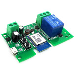 TUYA SMART DC 5-32V Sterownik Wifi Beznapięciowy