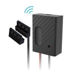 STEROWANIE BRAMĄ GARAŻ WIFI czujnik stanu TUYA