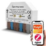 Przekaźnik 1 obwód ZigBee HUE TUYA