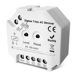 Ściemniacz 1 kanał dopuszkowy GL ZigBee HUE TUYA