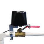 Controller for 1/2″ Pipe Valve WiFi TUYA