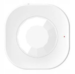 Czujnik ruchu obecności aku. sufitowy ZigBee TUYA