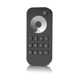 Pilot do kontrolera LED MONO ściemnianie 8 stref RF Seria SD