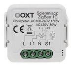 OXT Mini Module 1-Circuit Dimmer ZigBee TUYA