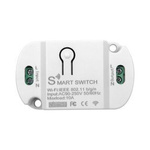 Mini sterownik przekaźnik 10A 230V WIFI TUYA