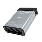 OXT Zasilacz LED 24V 400W 16.7A PRO Zewnętrzny Odporny na Deszcz