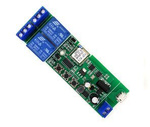 Sonoff 2CH DC5-32V Sterownik Wifi+RF beznapięciowy