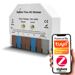 Mini Ściemniacz Triac ZigBee HUE TUYA