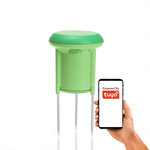 Zewnętrzny czujnik temperatury i wilgotności gleby ZigBee TUYA