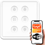 Sterownik 2 rolet zasłon WiFi seria LR TUYA