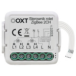 TUYA's OXT mini 2 roller shutter controller ZigBee module