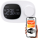 Termostat zwierny ścienny WiFi TUYA