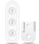 Pilot 3 kanały 9 programów seria LR ZigBee TUYA