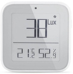 Czujnik oświetlenia temp. wilgotności ZigBee TUYA