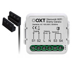 OXT Garage Door Controller Module with Sensor – WiFi TUYA
