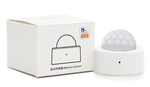Czujnik ruchu PIR ZigBee 3.0 eWeLink Sonoff TUYA