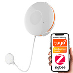 Czujnik zalania ZIGBEE TUYA SMART