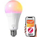 LED Bulb GL 12W RGB+CCT | ZigBee 3.0 | TUYA