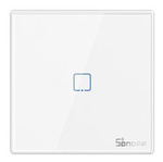 SONOFF T2EU1C-RF Pilot dotykowy 1 kanał RF433 MHz