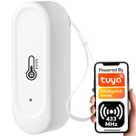 Dodatkowy Czujnik Temperatury i Wilgotności Zewnętrzny IP65 433MHz