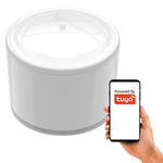 Inteligentne poidło dla psa kota 2L Filtr UV WiFi TUYA
