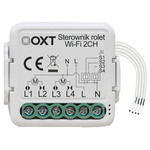 Moduł OXT mini sterownik 2 rolety WiFi TUYA