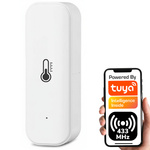 Additional Internal Temperature and Humidity Sensor 433MHz