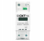 OXT 2-way meter 65A WIFI TUYA