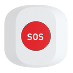 Przycisk alarmowy SOS ZigBee3.0 WX TUYA