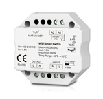 Przekaźnik 1 obwód WiFi + RF2.4 Seria SD TUYA