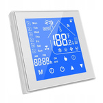 Termostat WiFi 16A podłogowe Biały Sonoff Ewelink