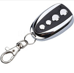 Pilot samokopiujący do bramy alarmu Sonoff RF 433