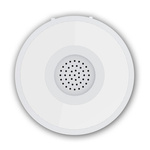 Syrena alarmowa aku. USB ZigBee 3.0 WX TUYA