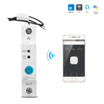 OXT Controller Meter 63A 19mm DIN WiFi eWelink