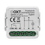 Moduł OXT mini beznapięciowy ZigBee TUYA