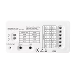Kontroler LED MINI RGBCCT 5IN1 ZigBee GL