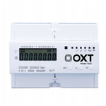OXT 3-Phase WiFi power measurement meter TUYA