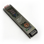 OXT ZASILACZ LED 12V 400W 33.3A MONTAŻOWY SLIM PRO