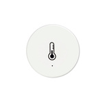Czujnik temperatury i wilgotności stat ZigBee TUYA