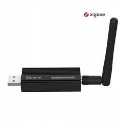 Sonoff ZBDongle-E ZigBee Dongle Plus-E EFR32MG21