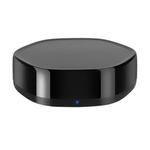 Multibramka Alarm Pilot IRDA BT ZigBee WIFI TUYA