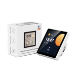 Panel dotykowy LCD 4" multibramka ZigBee Bluetooth eWeLink