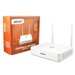 PSMART Bramka ZigBee 2 x 3dBi antena Ethernet ZigBee TUYA