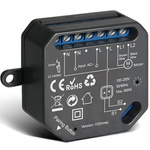 Sterownik rolet zasłon dopuszkowy WiFI TUYA