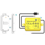 Sterownik bramy przesuwnej WiFi z sensorem RF TUYA